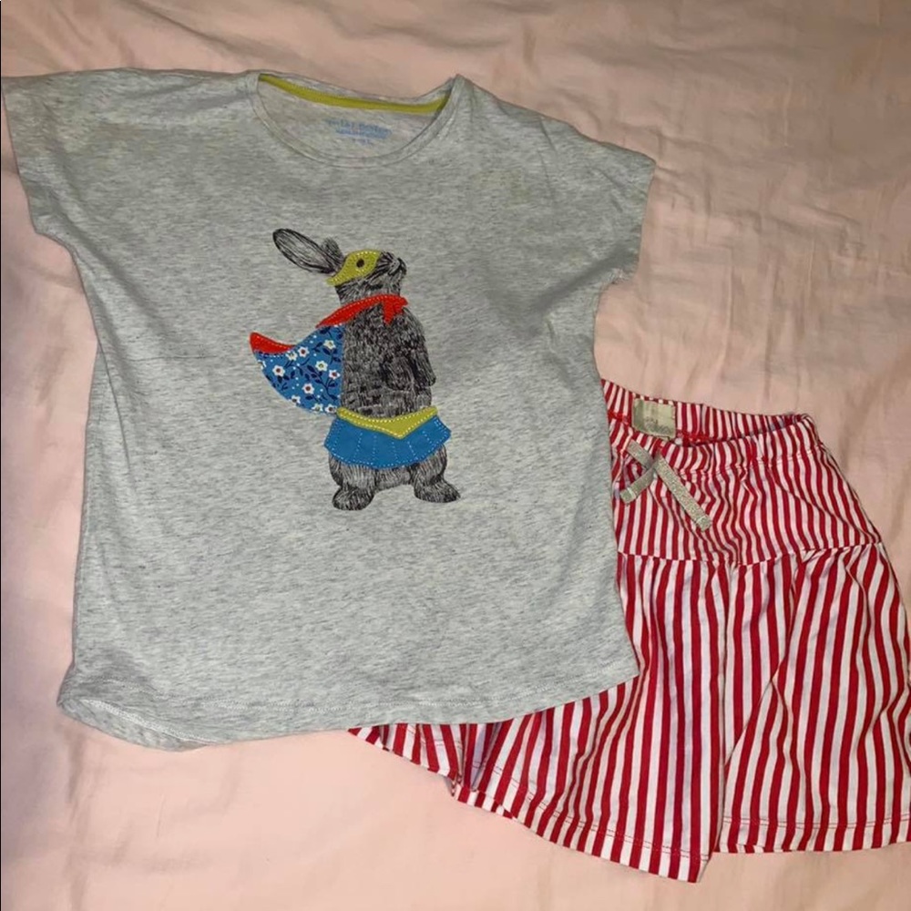 Mini Boden set
